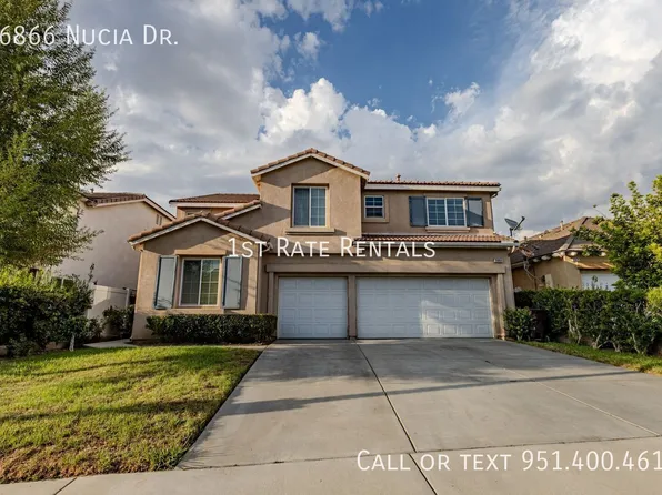 26866 Nucia Dr, Moreno Valley, CA 92555