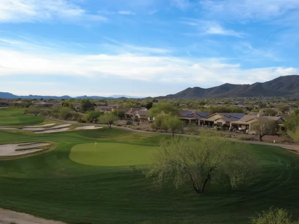 1676 W MORSE Drive, Anthem, AZ 85086