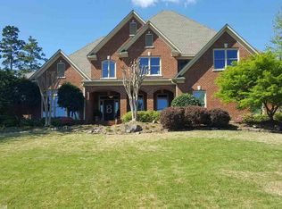 9 Latour Ln, Little Rock, AR 72223