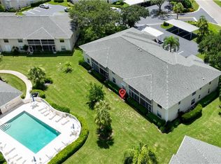 600 Squire Cir APT 103, Naples, FL 34104