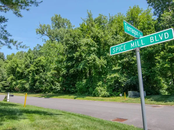 LOT & 27.3 Spice Ml #27.2, Clifton Park, NY 12065