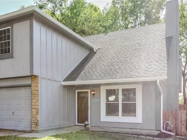 12803 W 92nd Pl, Lenexa, KS 66215