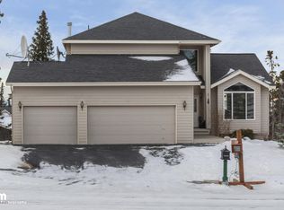 5308 Wood Hall Dr, Anchorage, AK 99516