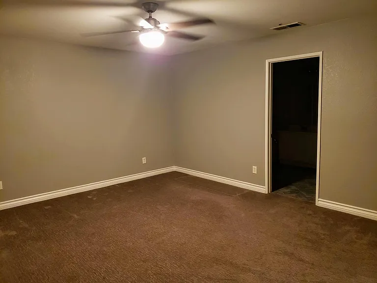 Bedroom #3