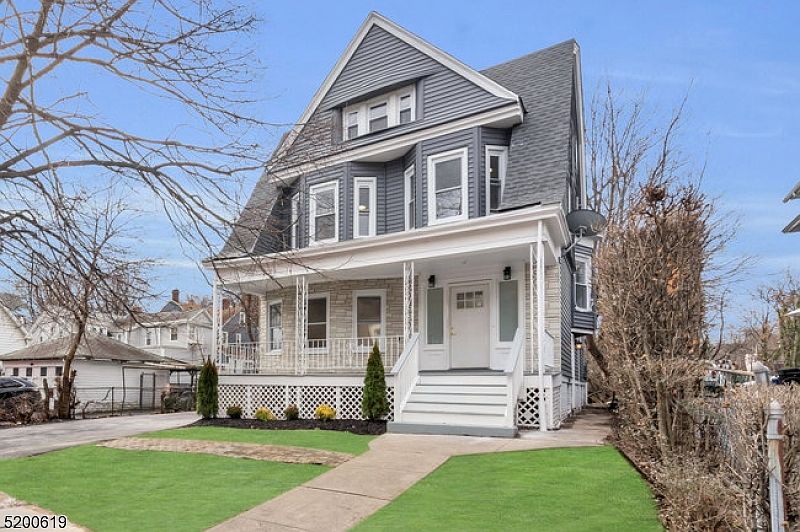 323 Springdale Ave, East Orange, NJ 07017 Zillow
