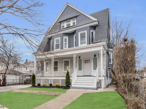 323 Springdale Ave, East Orange City, NJ 07017