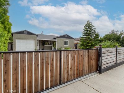 12022 W Redbank St, Sun Valley, CA, 91352