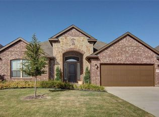 15749 Mirasol Dr, Fort Worth, TX 76177
