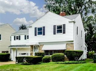 4497 Birchwold Rd, South Euclid, OH 44121