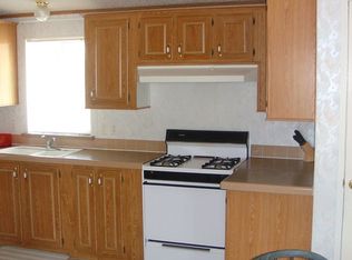 895 E McNeil Rd UNIT 18, Benson, AZ 85602