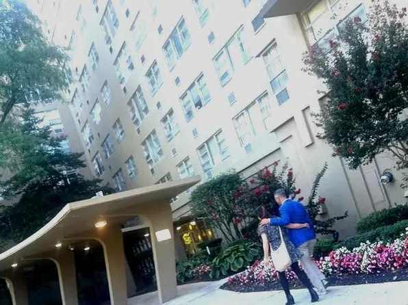 1030 E Lancaster Ave APT 725, Bryn Mawr, PA 19010