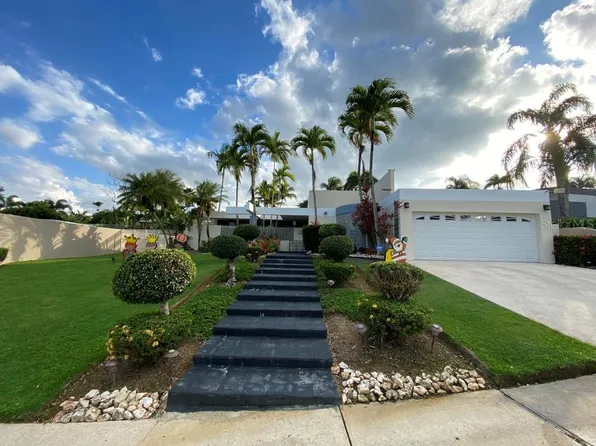 Saint Pedro San Pedro Ave #B-10, Caguas, PR 00725