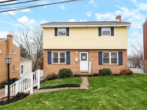 7911 Spruce St, Pittsburgh, PA 15237