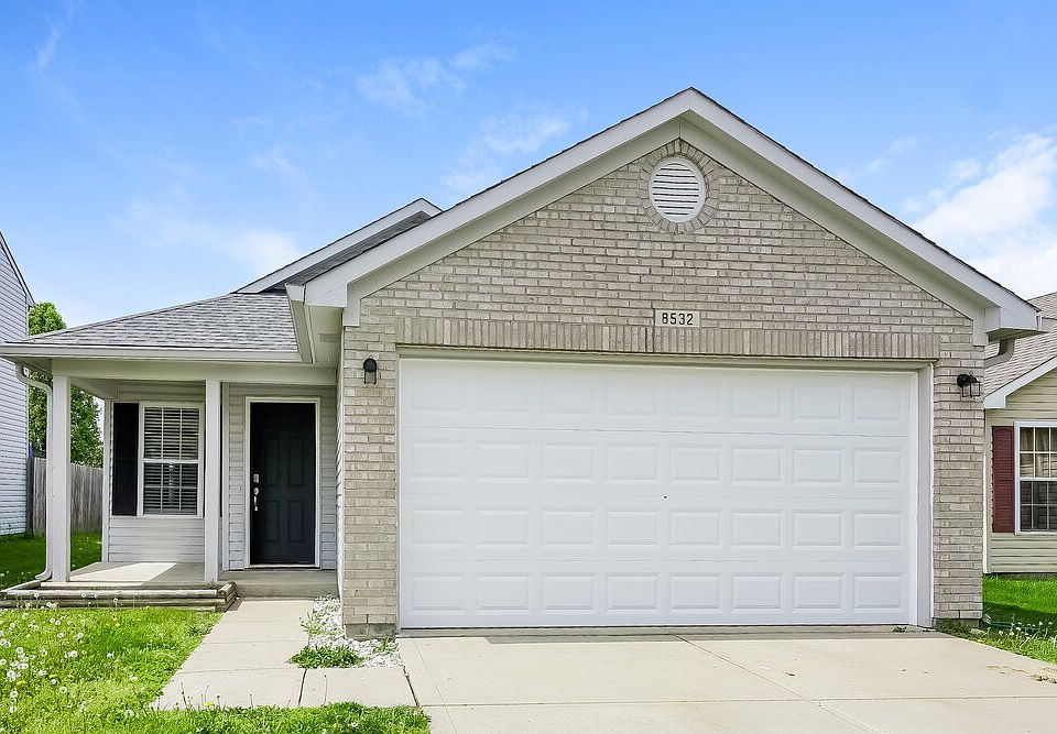 1st image of 8532 Sweet Birch Dr