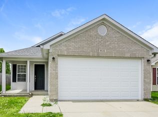 8532 Sweet Birch Dr, Indianapolis, IN 46239