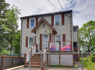 206 Florence Ave, Arlington, MA 02476