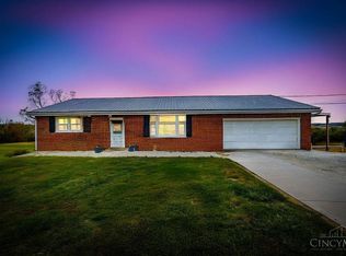 2464 Oxford Middletown Rd, Hamilton, OH 45013