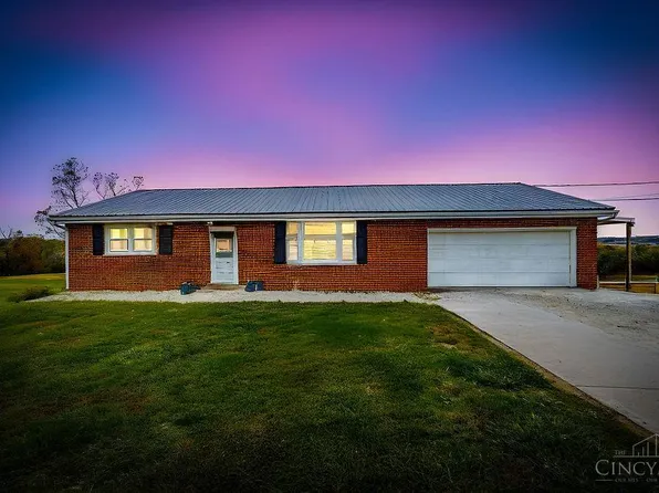 2464 Oxford Middletown Rd, Hamilton, OH 45013