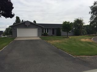 22405 S Ward Gap Rd, Prosser, WA 99350