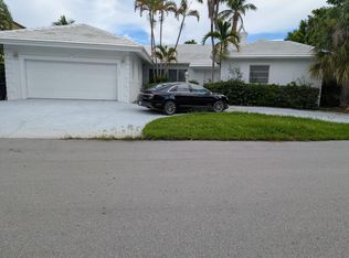 420 Lido Drive, Fort Lauderdale, FL 33301