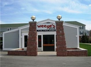 187 Harmony Rd, Slippery Rock, PA 16057