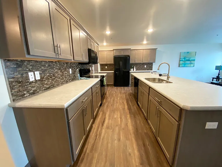 Lake Area Townhomes Phase IIB — Photo 18