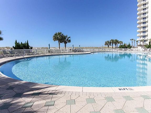 2nd image of 8515 Gulf Blvd #3B