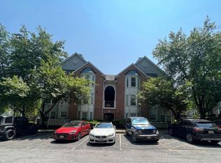 4407 Silverbrook Ln APT C201, Owings Mills, MD 21117