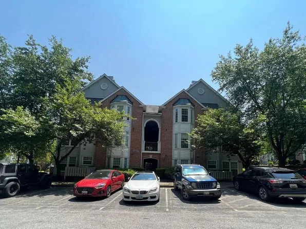 4407 Silverbrook Ln APT C201, Owings Mills, MD 21117