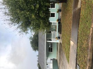 904 Indian River Ave, Titusville, FL 32780