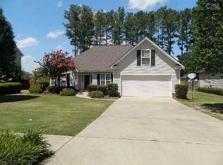 20 Abbey Rd, Elgin, SC 29045