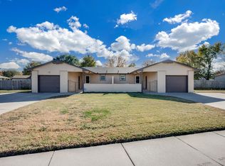 9323 W 16th St N #9321, Wichita, KS 67212