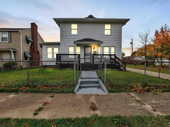 521 Odette St, Flint, MI 48503