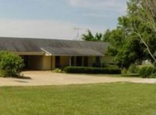 10488 Eureka Rd, Courtland, MS 38620