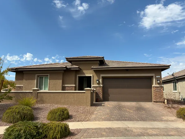 593 Chromatic Chord Ct, Henderson, NV 89011