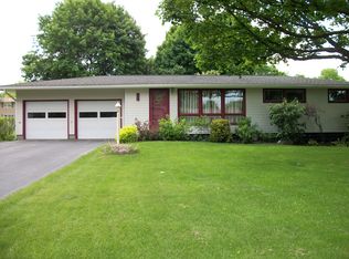 117 Gulino Ave, Camillus, NY 13031
