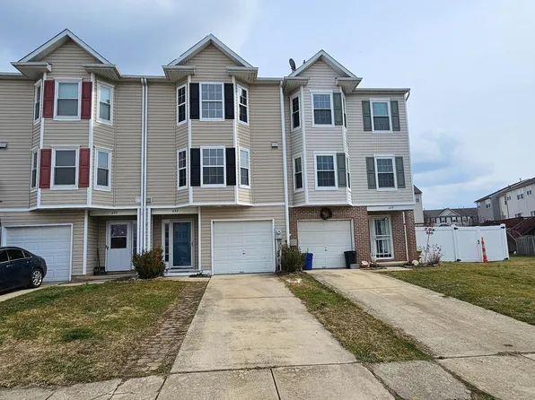 657 Hunting Fields Rd, Middle River, MD 21220