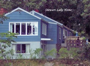 5878 McKibbin Rd, Delton, MI 49046