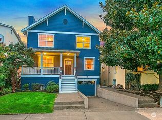 1517 41st Ave E, Seattle, WA