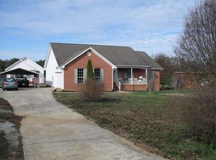 11614 McGhee Rd, Apison, TN 37302