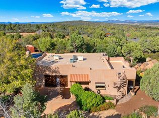 11200 W Balancing Rock Trl, Prescott, AZ 86305