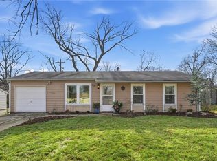 1829 Brook St, Lawrence, KS 66044