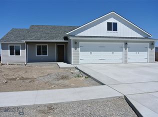 31 Bryson Ln, Bozeman, MT 59718
