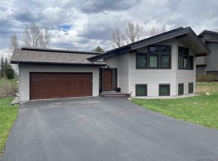 1761 Meadow Ln, Steamboat Springs, CO 80487