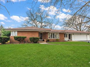 6341 Kimberly Dr, Tinley Park, IL 60477