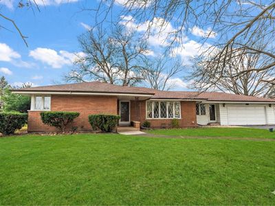 6341 Kimberly Dr, Tinley Park, IL, 60477