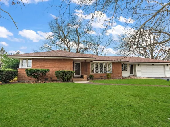 6341 Kimberly Dr, Tinley Park, IL 60477