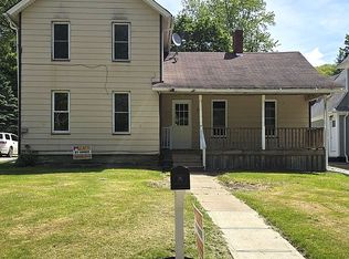 201 Dennis Ave, Hornell, NY 14843