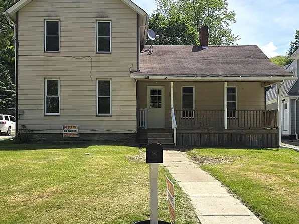 201 Dennis Ave, Hornell, NY 14843