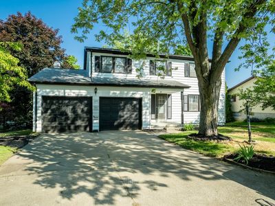 1020 Sunset Dr, Wabash, IN, 46992